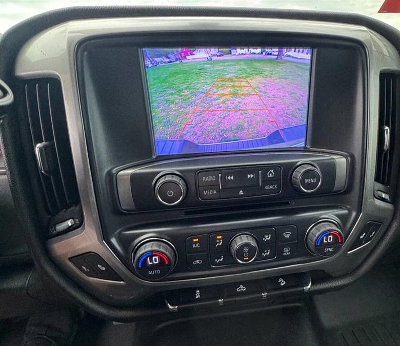 2017 Chevrolet Silverado 1500 LT Z71 4x4 4dr Double Cab 6.5 ft. SB, available for sale in Salem, Massachusetts | Dave Franks Auto Sales. Salem, Massachusetts 2017 Chevrolet Silverado 1500 LT Z71 4x4 4dr Double Cab 6.5 ft. SB, available for sale in Salem, Massachusetts | Dave Franks Auto Sales. Salem, Massachusetts
