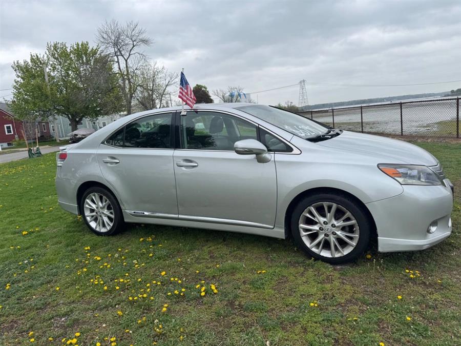2010 Lexus Hs 250h Premium 4dr Sedan, available for sale in Salem, Massachusetts | Dave Franks Auto Sales. Salem, Massachusetts 2010 Lexus Hs 250h Premium 4dr Sedan, available for sale in Salem, Massachusetts | Dave Franks Auto Sales. Salem, Massachusetts