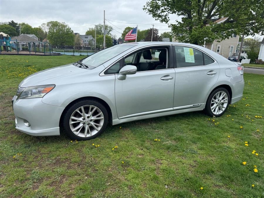 2010 Lexus Hs 250h Premium 4dr Sedan, available for sale in Salem, Massachusetts | Dave Franks Auto Sales. Salem, Massachusetts 2010 Lexus Hs 250h Premium 4dr Sedan, available for sale in Salem, Massachusetts | Dave Franks Auto Sales. Salem, Massachusetts