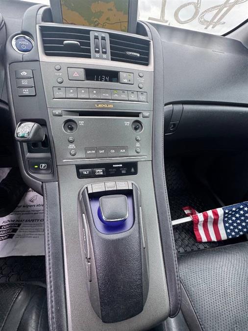 2010 Lexus Hs 250h Premium 4dr Sedan, available for sale in Salem, Massachusetts | Dave Franks Auto Sales. Salem, Massachusetts 2010 Lexus Hs 250h Premium 4dr Sedan, available for sale in Salem, Massachusetts | Dave Franks Auto Sales. Salem, Massachusetts