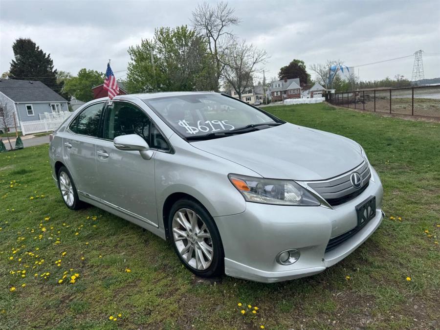 2010 Lexus Hs 250h Premium 4dr Sedan, available for sale in Salem, Massachusetts | Dave Franks Auto Sales. Salem, Massachusetts 2010 Lexus Hs 250h Premium 4dr Sedan, available for sale in Salem, Massachusetts | Dave Franks Auto Sales. Salem, Massachusetts