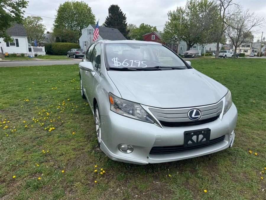 2010 Lexus Hs 250h Premium 4dr Sedan, available for sale in Salem, Massachusetts | Dave Franks Auto Sales. Salem, Massachusetts 2010 Lexus Hs 250h Premium 4dr Sedan, available for sale in Salem, Massachusetts | Dave Franks Auto Sales. Salem, Massachusetts