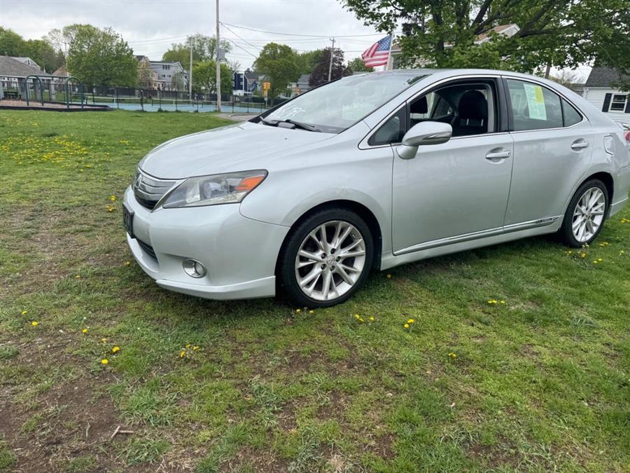 2010 Lexus Hs 250h Premium 4dr Sedan, available for sale in Salem, Massachusetts | Dave Franks Auto Sales. Salem, Massachusetts 2010 Lexus Hs 250h Premium 4dr Sedan, available for sale in Salem, Massachusetts | Dave Franks Auto Sales. Salem, Massachusetts