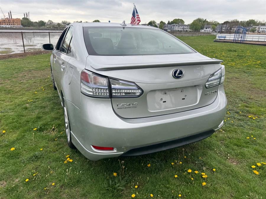 2010 Lexus Hs 250h Premium 4dr Sedan, available for sale in Salem, Massachusetts | Dave Franks Auto Sales. Salem, Massachusetts 2010 Lexus Hs 250h Premium 4dr Sedan, available for sale in Salem, Massachusetts | Dave Franks Auto Sales. Salem, Massachusetts