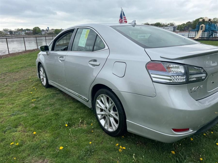 2010 Lexus Hs 250h Premium 4dr Sedan, available for sale in Salem, Massachusetts | Dave Franks Auto Sales. Salem, Massachusetts 2010 Lexus Hs 250h Premium 4dr Sedan, available for sale in Salem, Massachusetts | Dave Franks Auto Sales. Salem, Massachusetts