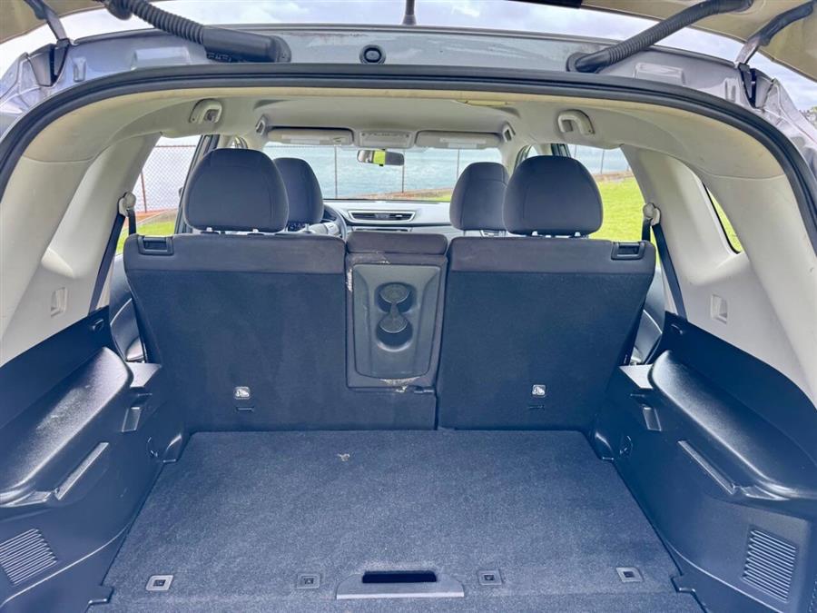 2016 Nissan Rogue S AWD 4dr Crossover, available for sale in Salem, Massachusetts | Dave Franks Auto Sales. Salem, Massachusetts 2016 Nissan Rogue S AWD 4dr Crossover, available for sale in Salem, Massachusetts | Dave Franks Auto Sales. Salem, Massachusetts