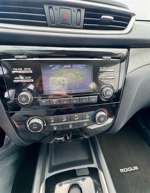 2016 Nissan Rogue S AWD 4dr Crossover, available for sale in Salem, Massachusetts | Dave Franks Auto Sales. Salem, Massachusetts 2016 Nissan Rogue S AWD 4dr Crossover, available for sale in Salem, Massachusetts | Dave Franks Auto Sales. Salem, Massachusetts