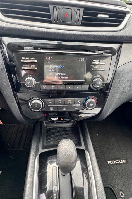 2016 Nissan Rogue S AWD 4dr Crossover, available for sale in Salem, Massachusetts | Dave Franks Auto Sales. Salem, Massachusetts 2016 Nissan Rogue S AWD 4dr Crossover, available for sale in Salem, Massachusetts | Dave Franks Auto Sales. Salem, Massachusetts