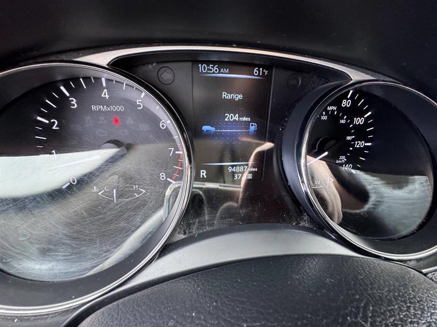 2016 Nissan Rogue S AWD 4dr Crossover, available for sale in Salem, Massachusetts | Dave Franks Auto Sales. Salem, Massachusetts 2016 Nissan Rogue S AWD 4dr Crossover, available for sale in Salem, Massachusetts | Dave Franks Auto Sales. Salem, Massachusetts