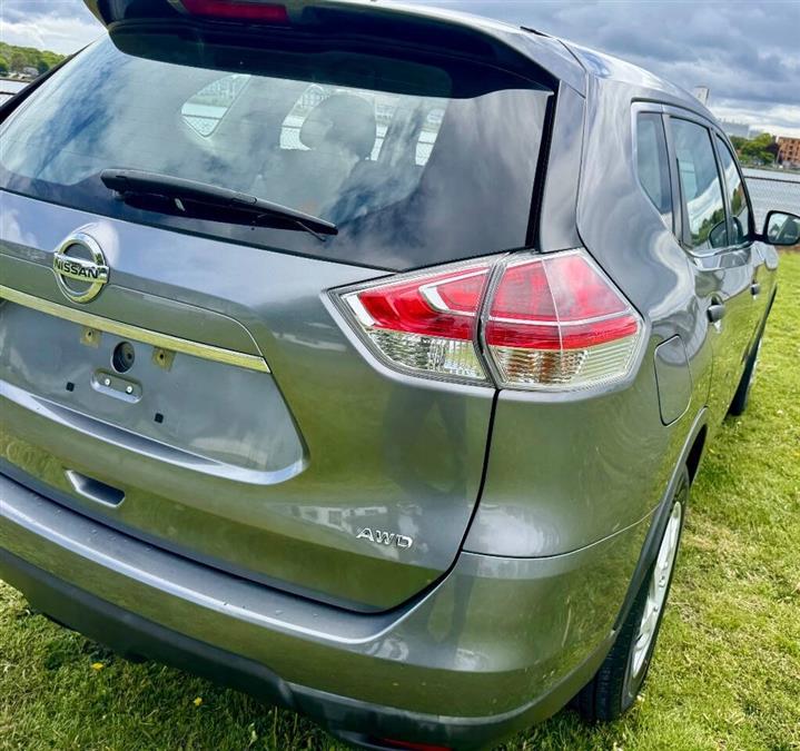 2016 Nissan Rogue S AWD 4dr Crossover, available for sale in Salem, Massachusetts | Dave Franks Auto Sales. Salem, Massachusetts 2016 Nissan Rogue S AWD 4dr Crossover, available for sale in Salem, Massachusetts | Dave Franks Auto Sales. Salem, Massachusetts