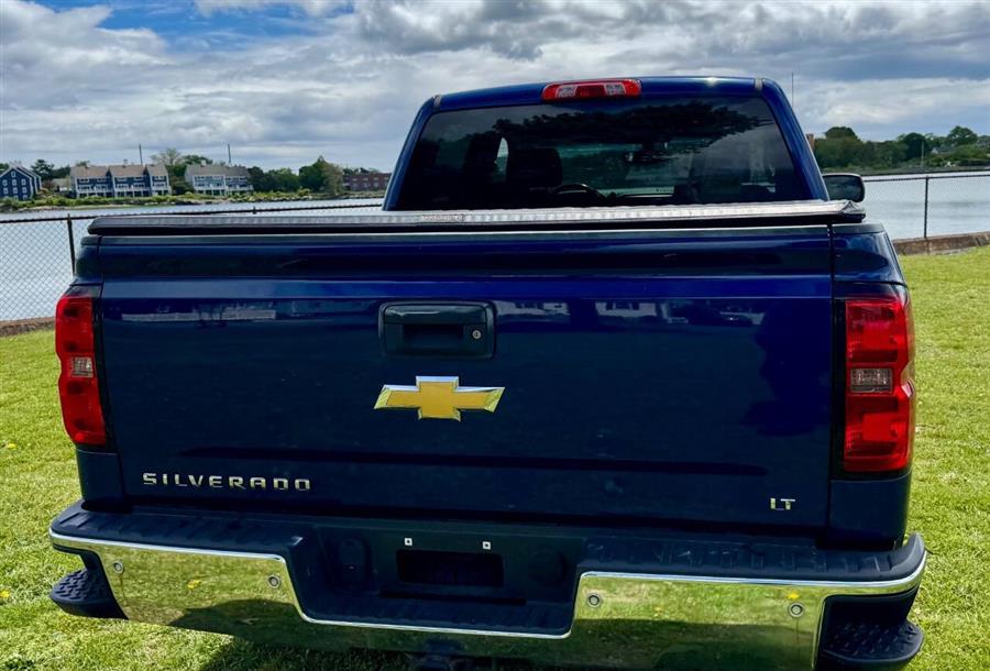 2014 Chevrolet Silverado 1500 LT Z71 4x4 4dr Crew Cab 5.8 ft. SB, available for sale in Salem, Massachusetts | Dave Franks Auto Sales. Salem, Massachusetts 2014 Chevrolet Silverado 1500 LT Z71 4x4 4dr Crew Cab 5.8 ft. SB, available for sale in Salem, Massachusetts | Dave Franks Auto Sales. Salem, Massachusetts
