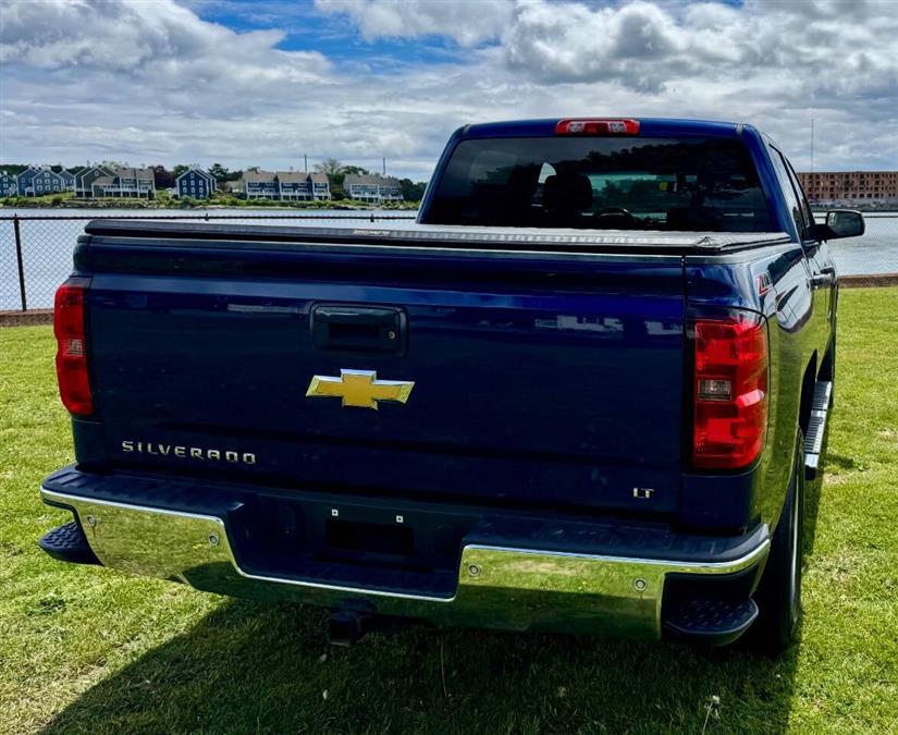 2014 Chevrolet Silverado 1500 LT Z71 4x4 4dr Crew Cab 5.8 ft. SB, available for sale in Salem, Massachusetts | Dave Franks Auto Sales. Salem, Massachusetts 2014 Chevrolet Silverado 1500 LT Z71 4x4 4dr Crew Cab 5.8 ft. SB, available for sale in Salem, Massachusetts | Dave Franks Auto Sales. Salem, Massachusetts