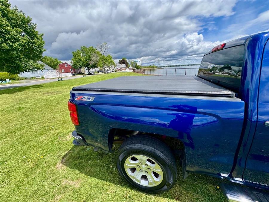 2014 Chevrolet Silverado 1500 LT Z71 4x4 4dr Crew Cab 5.8 ft. SB, available for sale in Salem, Massachusetts | Dave Franks Auto Sales. Salem, Massachusetts 2014 Chevrolet Silverado 1500 LT Z71 4x4 4dr Crew Cab 5.8 ft. SB, available for sale in Salem, Massachusetts | Dave Franks Auto Sales. Salem, Massachusetts