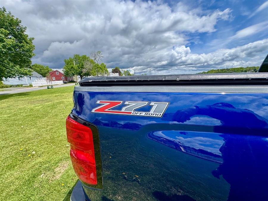 2014 Chevrolet Silverado 1500 LT Z71 4x4 4dr Crew Cab 5.8 ft. SB, available for sale in Salem, Massachusetts | Dave Franks Auto Sales. Salem, Massachusetts 2014 Chevrolet Silverado 1500 LT Z71 4x4 4dr Crew Cab 5.8 ft. SB, available for sale in Salem, Massachusetts | Dave Franks Auto Sales. Salem, Massachusetts