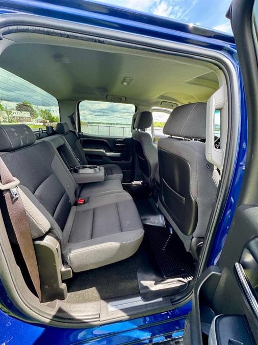 2014 Chevrolet Silverado 1500 LT Z71 4x4 4dr Crew Cab 5.8 ft. SB, available for sale in Salem, Massachusetts | Dave Franks Auto Sales. Salem, Massachusetts 2014 Chevrolet Silverado 1500 LT Z71 4x4 4dr Crew Cab 5.8 ft. SB, available for sale in Salem, Massachusetts | Dave Franks Auto Sales. Salem, Massachusetts
