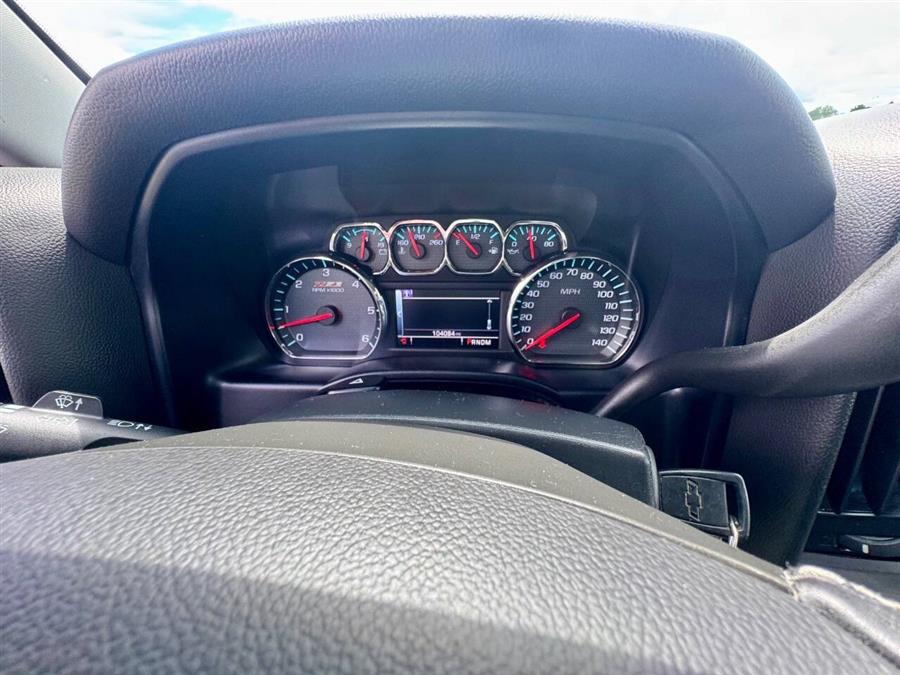 2014 Chevrolet Silverado 1500 LT Z71 4x4 4dr Crew Cab 5.8 ft. SB, available for sale in Salem, Massachusetts | Dave Franks Auto Sales. Salem, Massachusetts 2014 Chevrolet Silverado 1500 LT Z71 4x4 4dr Crew Cab 5.8 ft. SB, available for sale in Salem, Massachusetts | Dave Franks Auto Sales. Salem, Massachusetts