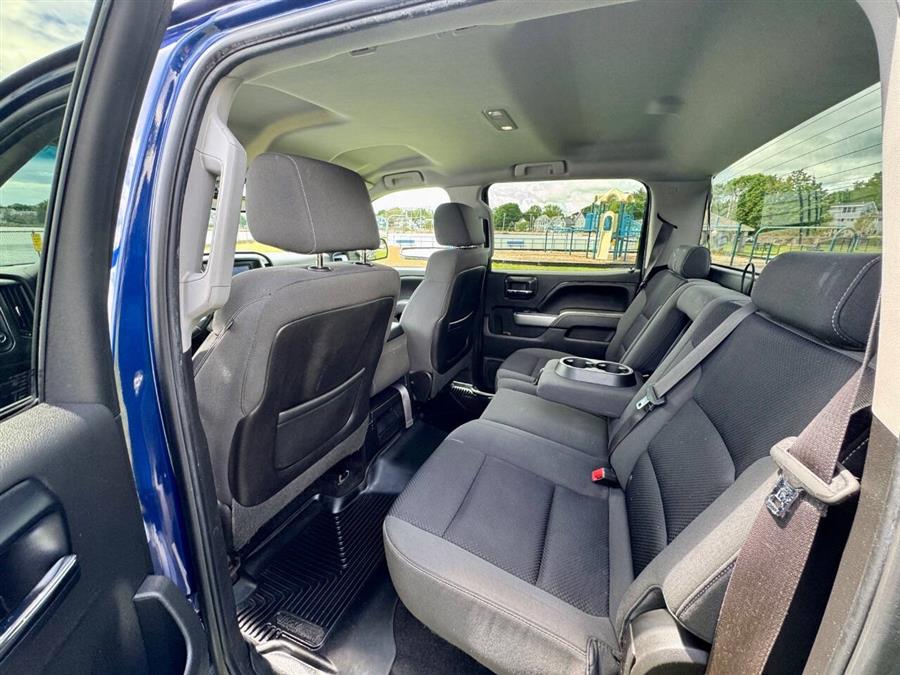 2014 Chevrolet Silverado 1500 LT Z71 4x4 4dr Crew Cab 5.8 ft. SB, available for sale in Salem, Massachusetts | Dave Franks Auto Sales. Salem, Massachusetts 2014 Chevrolet Silverado 1500 LT Z71 4x4 4dr Crew Cab 5.8 ft. SB, available for sale in Salem, Massachusetts | Dave Franks Auto Sales. Salem, Massachusetts