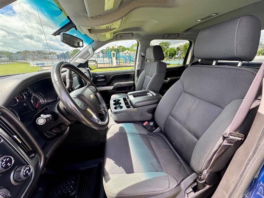 2014 Chevrolet Silverado 1500 LT Z71 4x4 4dr Crew Cab 5.8 ft. SB, available for sale in Salem, Massachusetts | Dave Franks Auto Sales. Salem, Massachusetts 2014 Chevrolet Silverado 1500 LT Z71 4x4 4dr Crew Cab 5.8 ft. SB, available for sale in Salem, Massachusetts | Dave Franks Auto Sales. Salem, Massachusetts