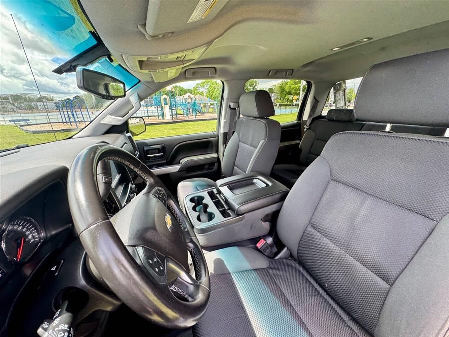 2014 Chevrolet Silverado 1500 LT Z71 4x4 4dr Crew Cab 5.8 ft. SB, available for sale in Salem, Massachusetts | Dave Franks Auto Sales. Salem, Massachusetts 2014 Chevrolet Silverado 1500 LT Z71 4x4 4dr Crew Cab 5.8 ft. SB, available for sale in Salem, Massachusetts | Dave Franks Auto Sales. Salem, Massachusetts