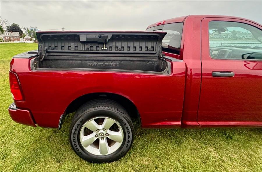 2014 Ram 1500 Tradesman 4x4 2dr Regular Cab 6.3 ft. SB Pickup, available for sale in Salem, Massachusetts | Dave Franks Auto Sales. Salem, Massachusetts 2014 Ram 1500 Tradesman 4x4 2dr Regular Cab 6.3 ft. SB Pickup, available for sale in Salem, Massachusetts | Dave Franks Auto Sales. Salem, Massachusetts