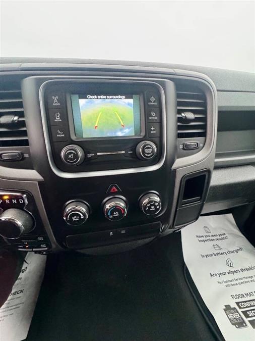 2014 Ram 1500 Tradesman 4x4 2dr Regular Cab 6.3 ft. SB Pickup, available for sale in Salem, Massachusetts | Dave Franks Auto Sales. Salem, Massachusetts 2014 Ram 1500 Tradesman 4x4 2dr Regular Cab 6.3 ft. SB Pickup, available for sale in Salem, Massachusetts | Dave Franks Auto Sales. Salem, Massachusetts