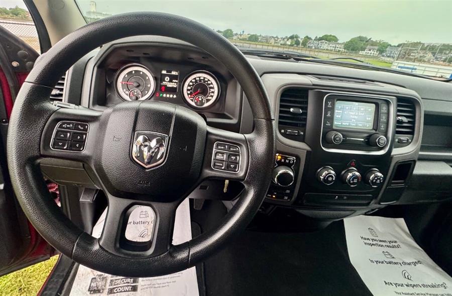 2014 Ram 1500 Tradesman 4x4 2dr Regular Cab 6.3 ft. SB Pickup, available for sale in Salem, Massachusetts | Dave Franks Auto Sales. Salem, Massachusetts 2014 Ram 1500 Tradesman 4x4 2dr Regular Cab 6.3 ft. SB Pickup, available for sale in Salem, Massachusetts | Dave Franks Auto Sales. Salem, Massachusetts