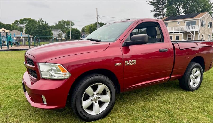 Used 2014 Ram 1500 in Salem, Massachusetts | Dave Franks Auto Sales. Salem, Massachusetts
