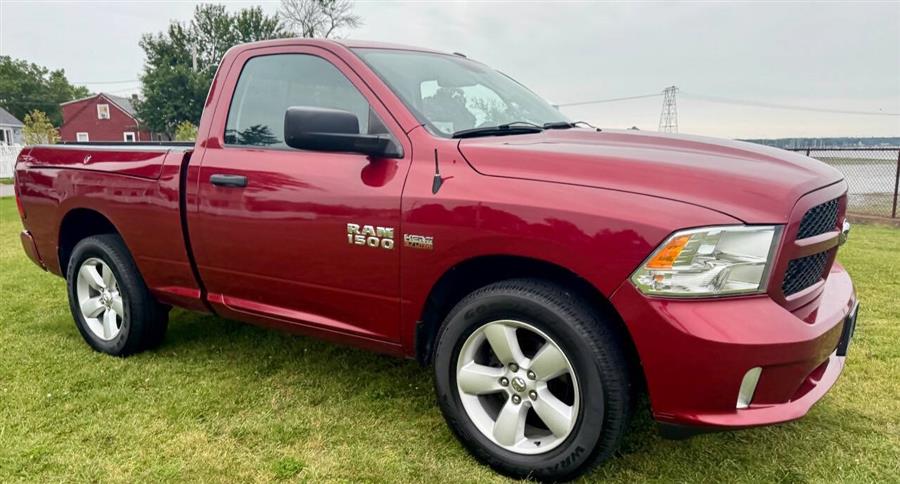 2014 Ram 1500 Tradesman 4x4 2dr Regular Cab 6.3 ft. SB Pickup, available for sale in Salem, Massachusetts | Dave Franks Auto Sales. Salem, Massachusetts 2014 Ram 1500 Tradesman 4x4 2dr Regular Cab 6.3 ft. SB Pickup, available for sale in Salem, Massachusetts | Dave Franks Auto Sales. Salem, Massachusetts