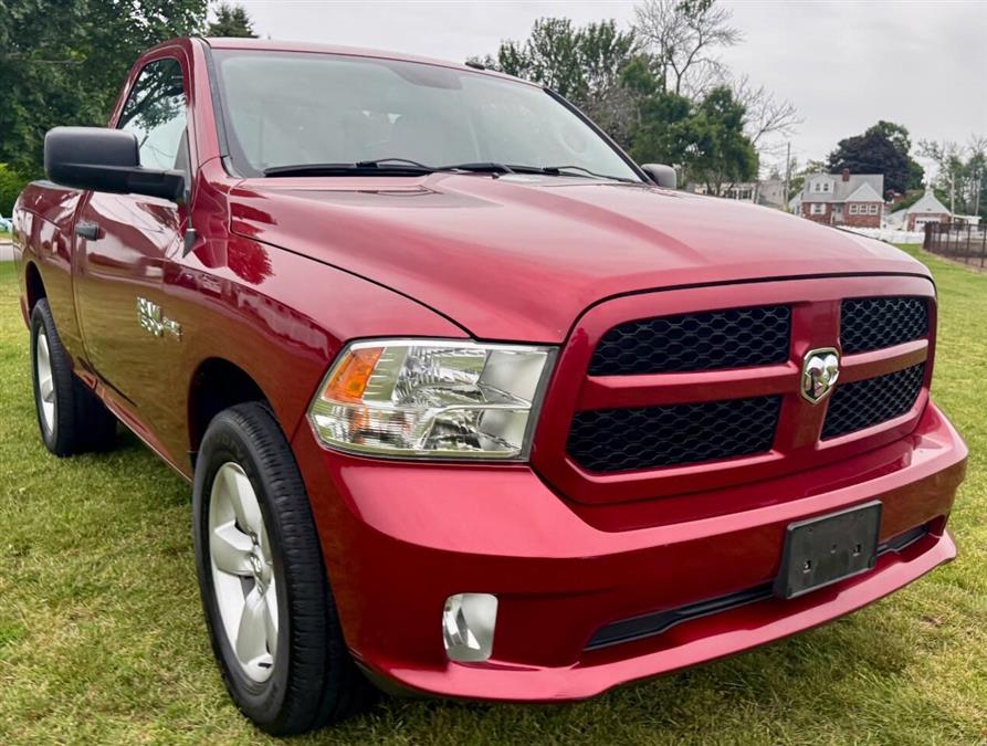 2014 Ram 1500 Tradesman 4x4 2dr Regular Cab 6.3 ft. SB Pickup, available for sale in Salem, Massachusetts | Dave Franks Auto Sales. Salem, Massachusetts 2014 Ram 1500 Tradesman 4x4 2dr Regular Cab 6.3 ft. SB Pickup, available for sale in Salem, Massachusetts | Dave Franks Auto Sales. Salem, Massachusetts