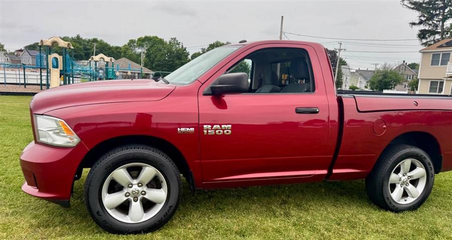 2014 Ram 1500 Tradesman 4x4 2dr Regular Cab 6.3 ft. SB Pickup, available for sale in Salem, Massachusetts | Dave Franks Auto Sales. Salem, Massachusetts 2014 Ram 1500 Tradesman 4x4 2dr Regular Cab 6.3 ft. SB Pickup, available for sale in Salem, Massachusetts | Dave Franks Auto Sales. Salem, Massachusetts