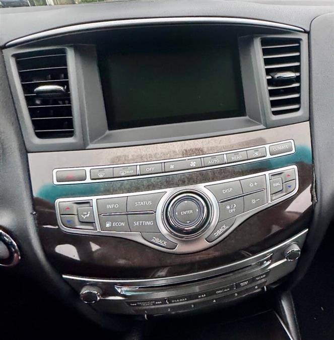 2014 Infiniti Qx60 Base AWD 4dr SUV, available for sale in Salem, Massachusetts | Dave Franks Auto Sales. Salem, Massachusetts 2014 Infiniti Qx60 Base AWD 4dr SUV, available for sale in Salem, Massachusetts | Dave Franks Auto Sales. Salem, Massachusetts
