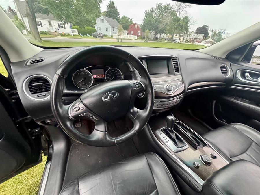 2014 Infiniti Qx60 Base AWD 4dr SUV, available for sale in Salem, Massachusetts | Dave Franks Auto Sales. Salem, Massachusetts 2014 Infiniti Qx60 Base AWD 4dr SUV, available for sale in Salem, Massachusetts | Dave Franks Auto Sales. Salem, Massachusetts