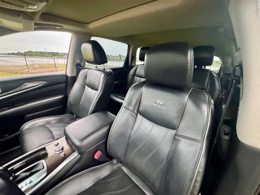 2014 Infiniti Qx60 Base AWD 4dr SUV, available for sale in Salem, Massachusetts | Dave Franks Auto Sales. Salem, Massachusetts 2014 Infiniti Qx60 Base AWD 4dr SUV, available for sale in Salem, Massachusetts | Dave Franks Auto Sales. Salem, Massachusetts