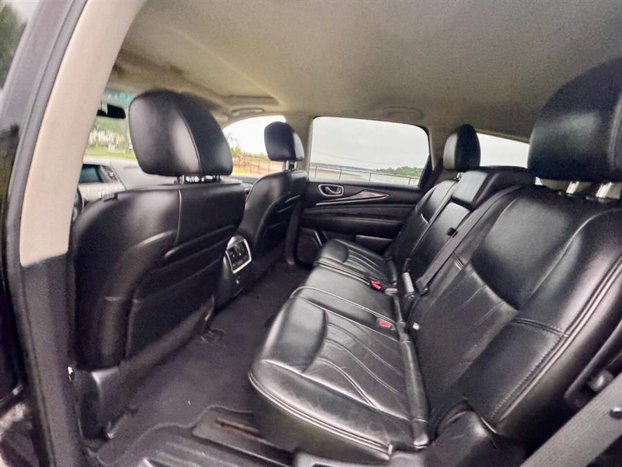 2014 Infiniti Qx60 Base AWD 4dr SUV, available for sale in Salem, Massachusetts | Dave Franks Auto Sales. Salem, Massachusetts 2014 Infiniti Qx60 Base AWD 4dr SUV, available for sale in Salem, Massachusetts | Dave Franks Auto Sales. Salem, Massachusetts