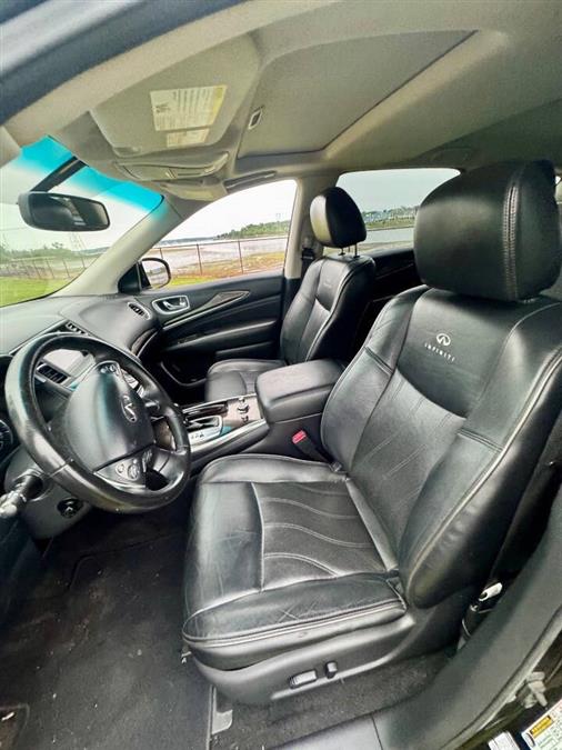 2014 Infiniti Qx60 Base AWD 4dr SUV, available for sale in Salem, Massachusetts | Dave Franks Auto Sales. Salem, Massachusetts 2014 Infiniti Qx60 Base AWD 4dr SUV, available for sale in Salem, Massachusetts | Dave Franks Auto Sales. Salem, Massachusetts