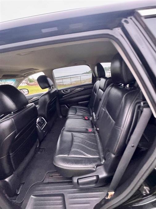 2014 Infiniti Qx60 Base AWD 4dr SUV, available for sale in Salem, Massachusetts | Dave Franks Auto Sales. Salem, Massachusetts 2014 Infiniti Qx60 Base AWD 4dr SUV, available for sale in Salem, Massachusetts | Dave Franks Auto Sales. Salem, Massachusetts