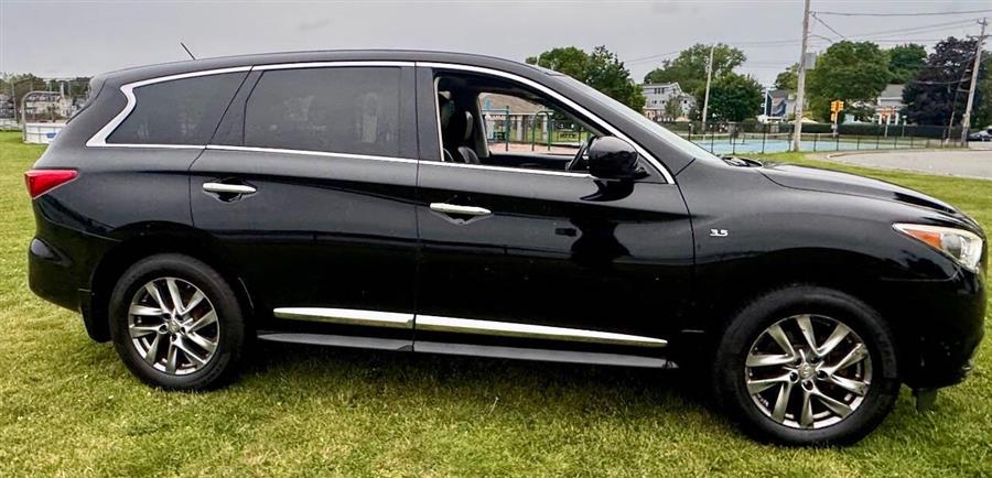 2014 Infiniti Qx60 Base AWD 4dr SUV, available for sale in Salem, Massachusetts | Dave Franks Auto Sales. Salem, Massachusetts 2014 Infiniti Qx60 Base AWD 4dr SUV, available for sale in Salem, Massachusetts | Dave Franks Auto Sales. Salem, Massachusetts