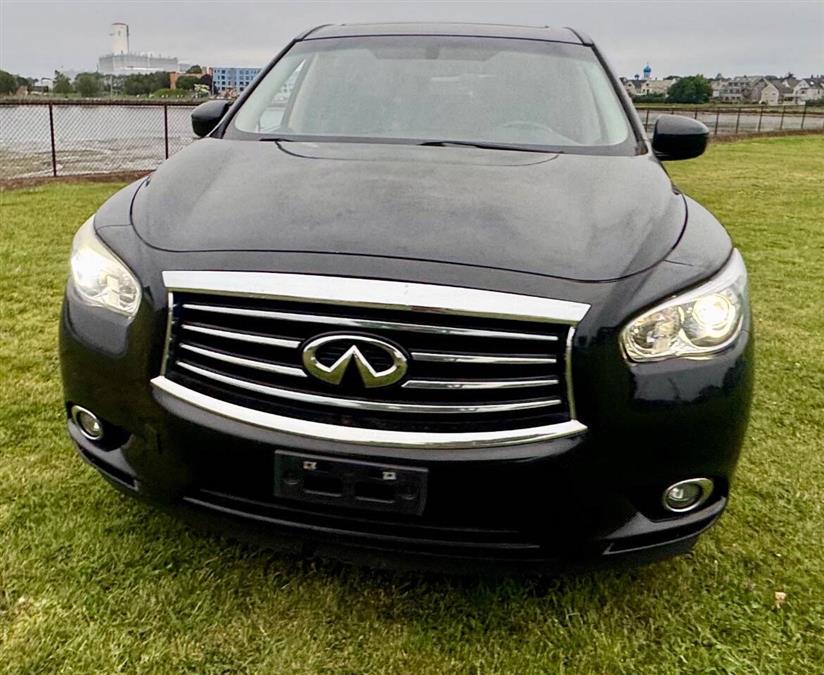 2014 Infiniti Qx60 Base AWD 4dr SUV, available for sale in Salem, Massachusetts | Dave Franks Auto Sales. Salem, Massachusetts 2014 Infiniti Qx60 Base AWD 4dr SUV, available for sale in Salem, Massachusetts | Dave Franks Auto Sales. Salem, Massachusetts