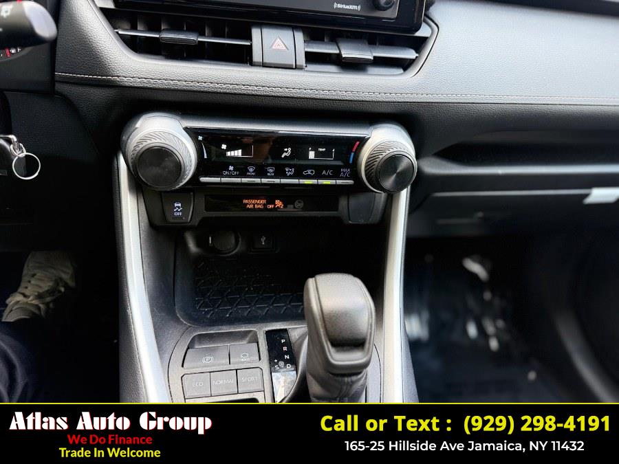2022 Toyota RAV4 LE FWD (Natl), available for sale in Jamaica, New York | Atlas Auto Group. Jamaica, New York 2022 Toyota RAV4 LE FWD (Natl), available for sale in Jamaica, New York | Atlas Auto Group. Jamaica, New York