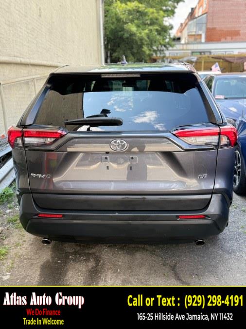 2022 Toyota RAV4 LE FWD (Natl), available for sale in Jamaica, New York | Atlas Auto Group. Jamaica, New York 2022 Toyota RAV4 LE FWD (Natl), available for sale in Jamaica, New York | Atlas Auto Group. Jamaica, New York