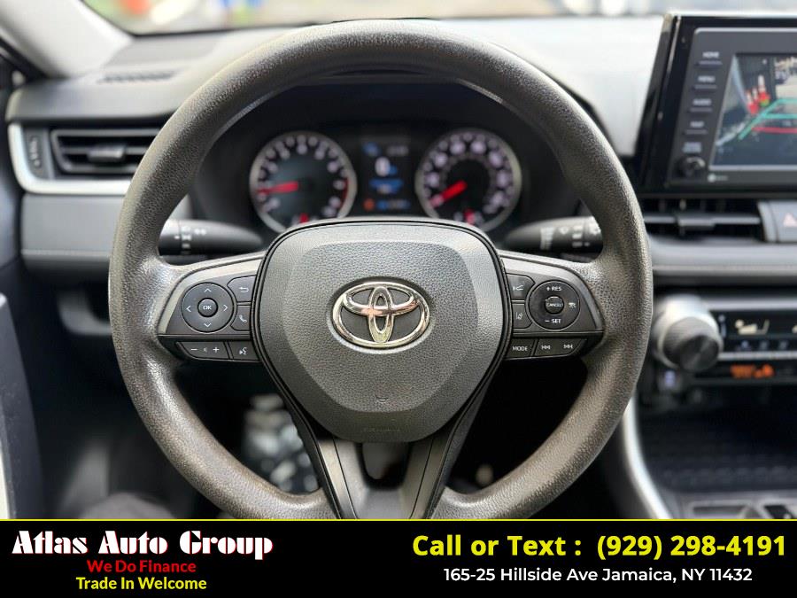 2022 Toyota RAV4 LE FWD (Natl), available for sale in Jamaica, New York | Atlas Auto Group. Jamaica, New York 2022 Toyota RAV4 LE FWD (Natl), available for sale in Jamaica, New York | Atlas Auto Group. Jamaica, New York