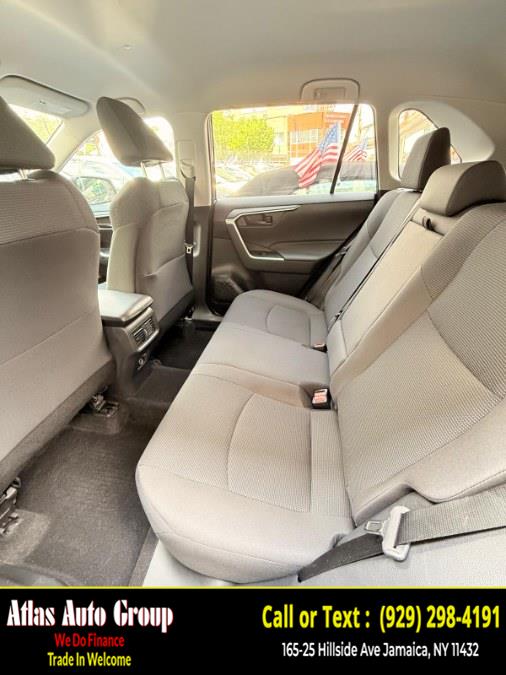 2022 Toyota RAV4 LE FWD (Natl), available for sale in Jamaica, New York | Atlas Auto Group. Jamaica, New York 2022 Toyota RAV4 LE FWD (Natl), available for sale in Jamaica, New York | Atlas Auto Group. Jamaica, New York
