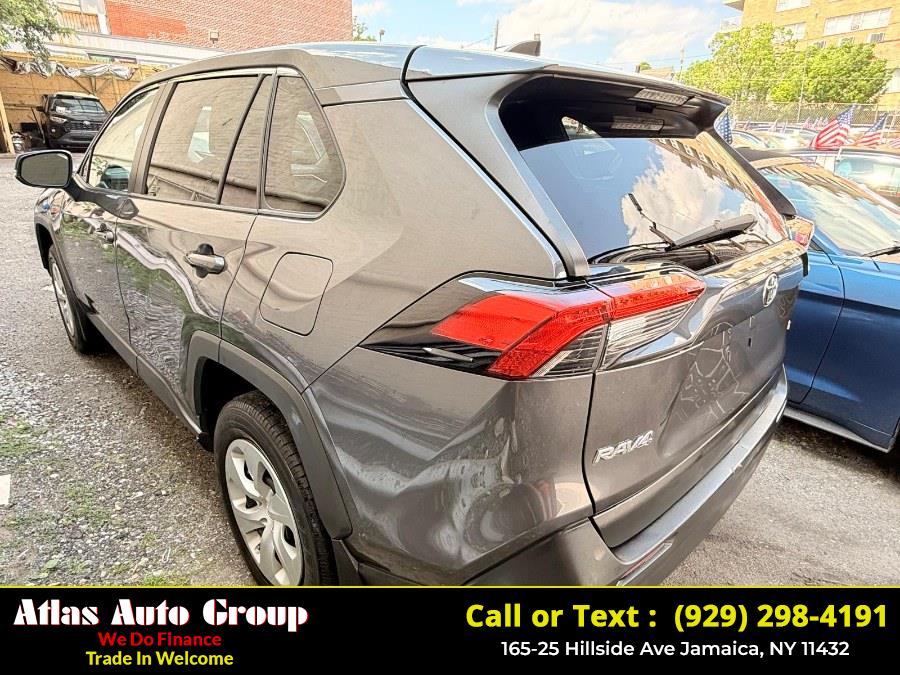 2022 Toyota RAV4 LE FWD (Natl), available for sale in Jamaica, New York | Atlas Auto Group. Jamaica, New York 2022 Toyota RAV4 LE FWD (Natl), available for sale in Jamaica, New York | Atlas Auto Group. Jamaica, New York
