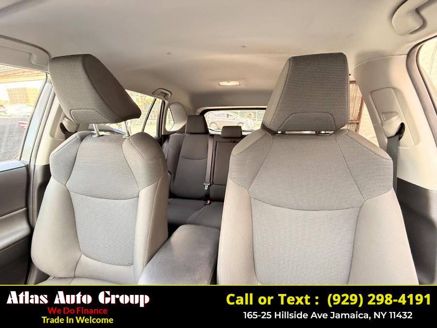 2022 Toyota RAV4 LE FWD (Natl), available for sale in Jamaica, New York | Atlas Auto Group. Jamaica, New York 2022 Toyota RAV4 LE FWD (Natl), available for sale in Jamaica, New York | Atlas Auto Group. Jamaica, New York