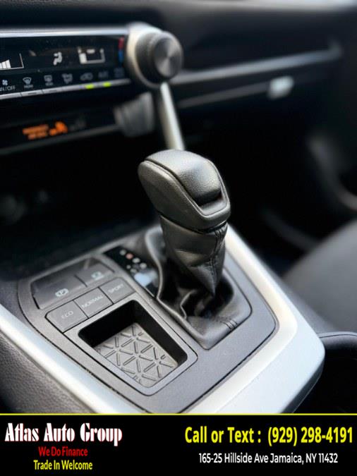 2022 Toyota RAV4 LE FWD (Natl), available for sale in Jamaica, New York | Atlas Auto Group. Jamaica, New York 2022 Toyota RAV4 LE FWD (Natl), available for sale in Jamaica, New York | Atlas Auto Group. Jamaica, New York