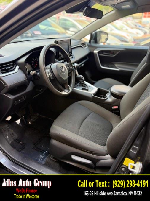 2022 Toyota RAV4 LE FWD (Natl), available for sale in Jamaica, New York | Atlas Auto Group. Jamaica, New York 2022 Toyota RAV4 LE FWD (Natl), available for sale in Jamaica, New York | Atlas Auto Group. Jamaica, New York