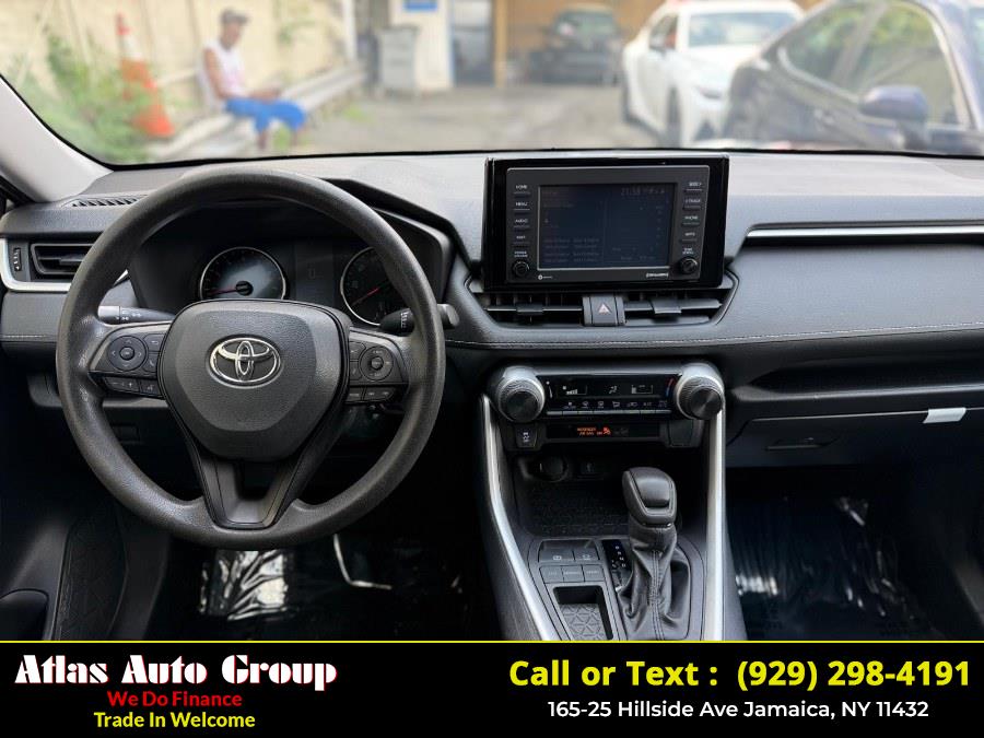 2022 Toyota RAV4 LE FWD (Natl), available for sale in Jamaica, New York | Atlas Auto Group. Jamaica, New York 2022 Toyota RAV4 LE FWD (Natl), available for sale in Jamaica, New York | Atlas Auto Group. Jamaica, New York