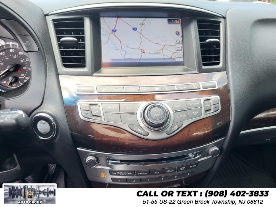 2015 INFINITI QX60 FWD 4dr, available for sale in Green Brook Township, New Jersey | Route 22 Auto Group. Green Brook Township, New Jersey 2015 INFINITI QX60 FWD 4dr, available for sale in Green Brook Township, New Jersey | Route 22 Auto Group. Green Brook Township, New Jersey