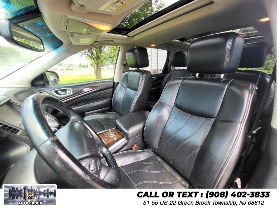 2015 INFINITI QX60 FWD 4dr, available for sale in Green Brook Township, New Jersey | Route 22 Auto Group. Green Brook Township, New Jersey 2015 INFINITI QX60 FWD 4dr, available for sale in Green Brook Township, New Jersey | Route 22 Auto Group. Green Brook Township, New Jersey