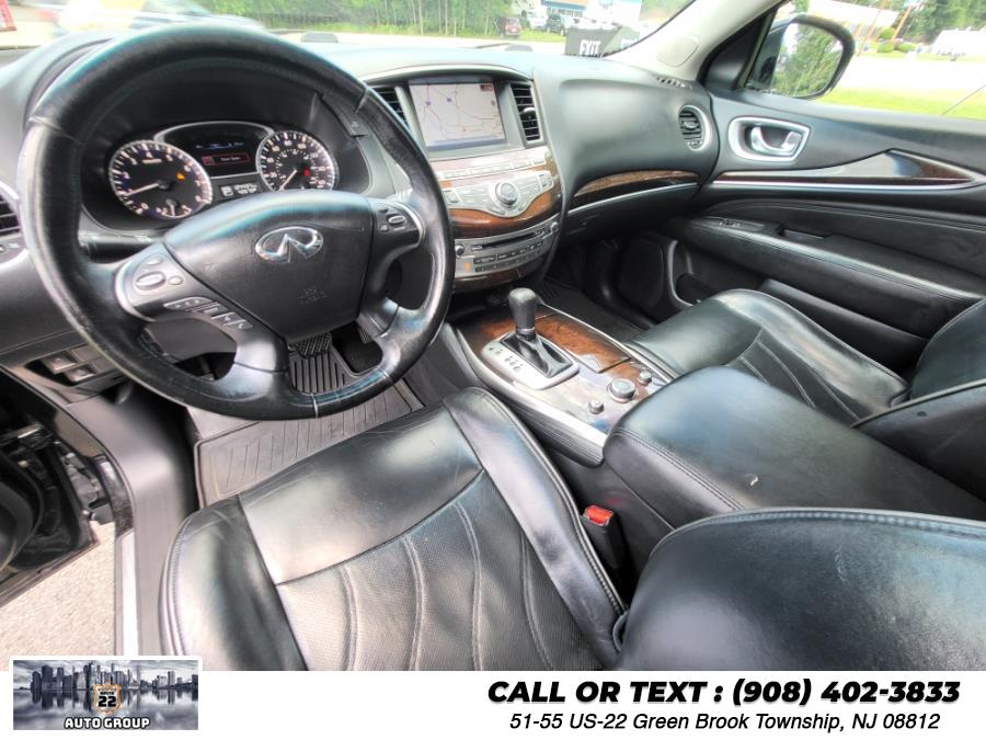 2015 INFINITI QX60 FWD 4dr, available for sale in Green Brook Township, New Jersey | Route 22 Auto Group. Green Brook Township, New Jersey 2015 INFINITI QX60 FWD 4dr, available for sale in Green Brook Township, New Jersey | Route 22 Auto Group. Green Brook Township, New Jersey